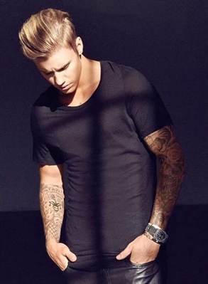 Fanfic / Fanfiction Catching Feelings - Justin Bieber