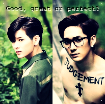 Fanfic / Fanfiction Century Boy - Good, great or perfect?
