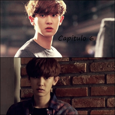 Fanfic / Fanfiction Chanyeol Imagine - For Life. - O medo consome