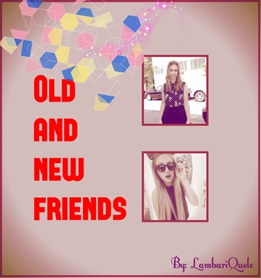 Fanfic / Fanfiction Cold Hearted - Old and new friends