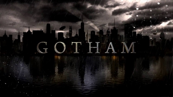 Fanfic / Fanfiction Crazy In Love - Em Gotham