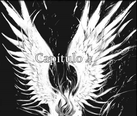 Fanfic / Fanfiction Dark Angel - Prisão domiciliar