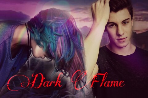 Fanfic / Fanfiction Dark Flame - Capítulo I