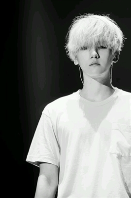 Fanfic / Fanfiction Dear Angel (Imagine Baekhyun) - Prólogo