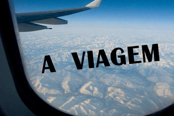 Fanfic / Fanfiction Depois Do Caribe - A viagem