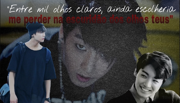 Fanfic / Fanfiction Don't live in the past (Imagine Jungkook BTS) - Capitulo 1