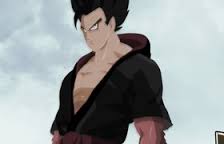 Fanfic / Fanfiction Dragon ball Z Super(Hiatus) - Revanche do seculo Gohan vs Cell