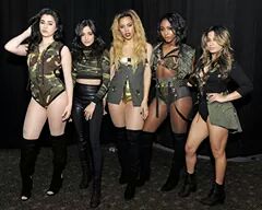 Fanfic / Fanfiction Fifth Harmony - Capitulo Unico