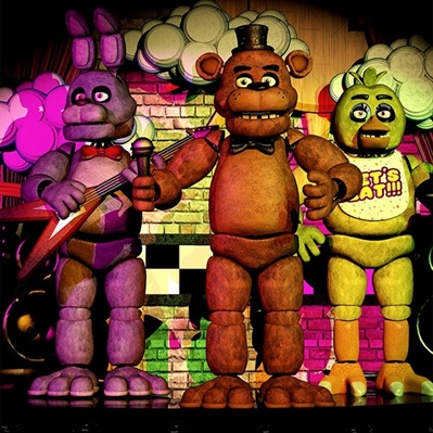Fanfic / Fanfiction Five Nights at Freddy's : The Freddy's Curse - Investigação