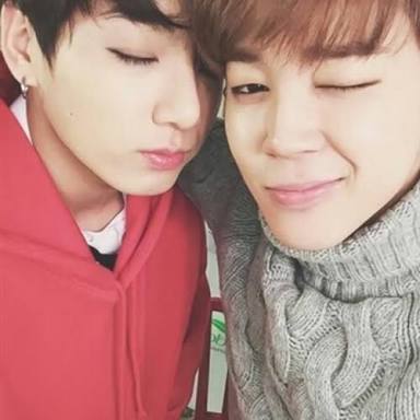 Fanfic / Fanfiction Forever (JIKOOK) - Primeiro Olha!