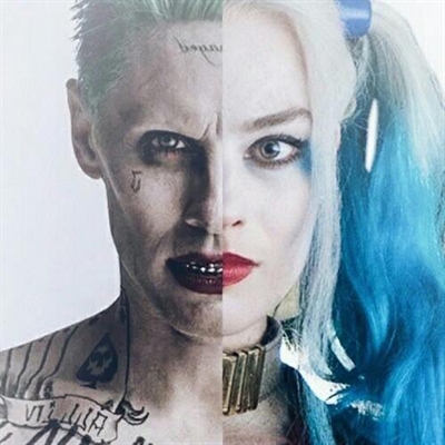 Fanfic / Fanfiction Harley Quinn Joker - Um amor fora dos padrões - Ajudando Mr. J.. Meu Mr. J