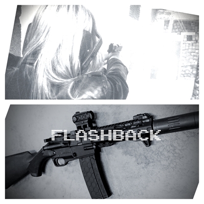 Fanfic / Fanfiction Holy Darkness - Flashback