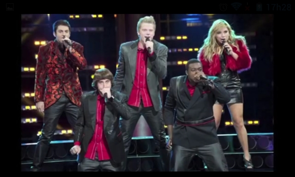 Fanfic / Fanfiction I Am Still Learning To Love - Pentatonix - 01 - BUT FIRST, I KNOW YOU?