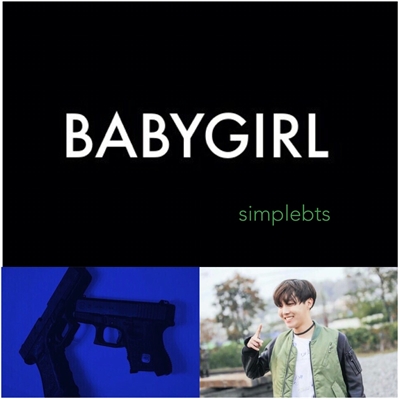 Fanfic / Fanfiction I want it all, Baby Girl - Imagine J-Hope - Two - Hot and Revenge