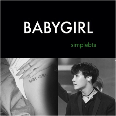 Fanfic / Fanfiction I want it all, Baby Girl - Imagine J-Hope - Three - New House ( Hot )