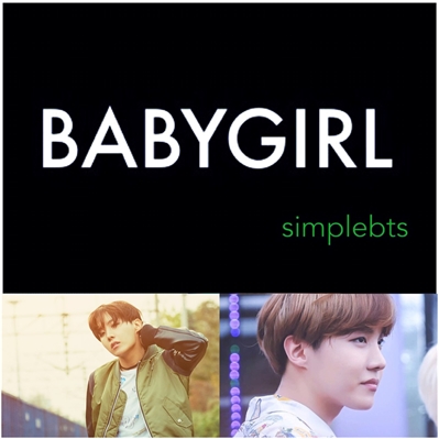 Fanfic / Fanfiction I want it all, Baby Girl - Imagine J-Hope - Four - I don' t like her