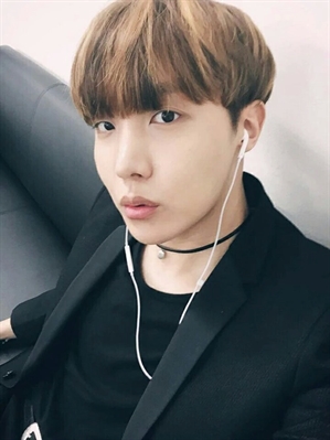 Fanfic / Fanfiction Jung Hoseok - Daddy - Capitulo Único