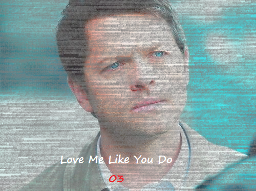 Fanfic / Fanfiction Love Me Like You Do - You're The Cure, You're The Pain