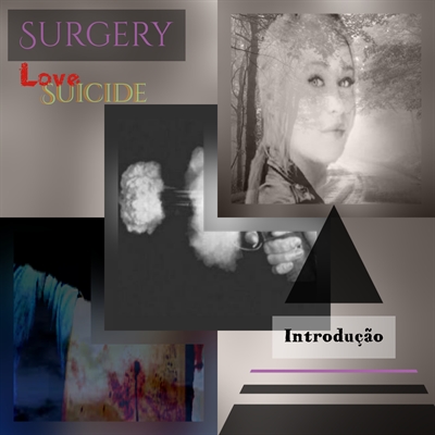 Fanfic / Fanfiction Love Suicide - Introdução - Surgery