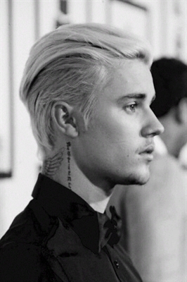Fanfic / Fanfiction Love supernatural - The diary of Justin Drew Bieber