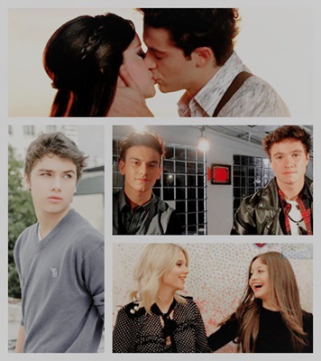 Fanfic / Fanfiction Mi Mundo - Capitulo 4