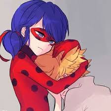 Fanfic / Fanfiction Miraculous - Ladybug e Chat Noir - Especial 100 FAVORITOS Ladrien