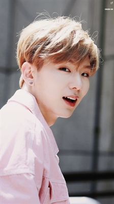 Fanfic / Fanfiction One more step - Imagine Monsta X - Kihyun - Fourth chapter