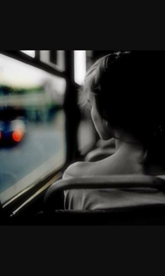 Fanfic / Fanfiction Mudança no Habitual - A garota do ônibus