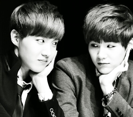 Fanfic / Fanfiction My little miracle Yoonseok - Chapter 6- My happiness