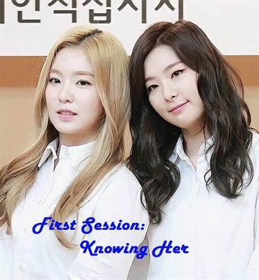 Fanfic / Fanfiction My Lovely Doctor Bae - Session One: Knowing Her...