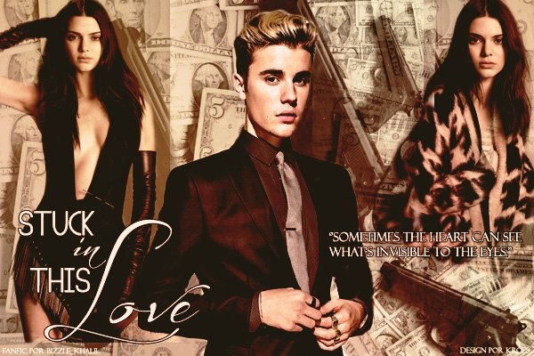 Fanfic / Fanfiction My Possessive Criminal - Stuck In This Love