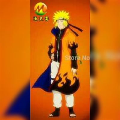 Fanfic / Fanfiction Naruto: Caminho de Sangue - 7 anos depois..