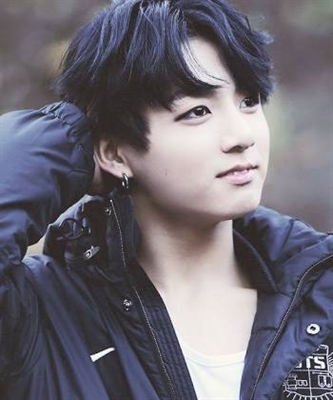 Fanfic / Fanfiction N.E.R.D-Imagine BTS JungKook - Parque