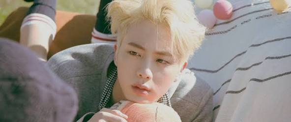 Fanfic / Fanfiction New Life - Imagine Jin - Capítulo 8