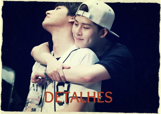 Fanfic / Fanfiction My Brothers Best Friend - Capitulo Único - Detalhes