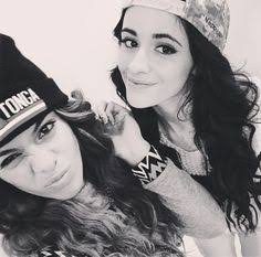Fanfic / Fanfiction On My Way! {Camren} - Let's start the games!