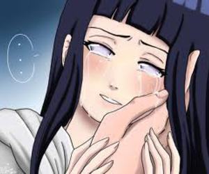 Hinata levemente abriu os olhos. Na frente dela estava um jovem Naruto. Um  Naruto que sempre estava sorrindo, brilhando. Não importa quão, By  Hinata,The Master