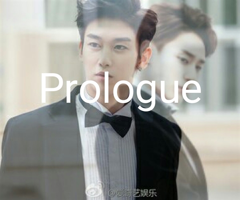 Fanfic / Fanfiction Please Don't... - Prologue