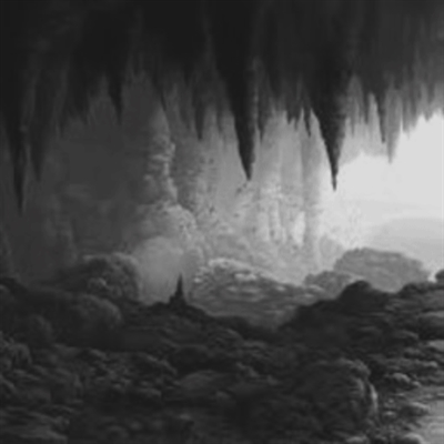 Fanfic / Fanfiction Pokémon Explorations - A fulga da caverna!