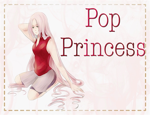 Fanfic / Fanfiction Pop Princess - Three