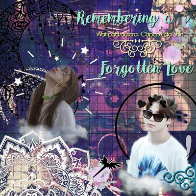 Fanfic / Fanfiction Remembering a Forgotten Love - •01•