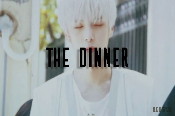 Fanfic / Fanfiction Rivals - The Dinner