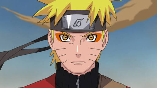 Fanfic / Fanfiction Sakumo Uzumaki o filho de Naruto - 1°Temporada ep1 Novo Hokage Naruto Uzumaki