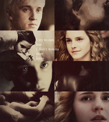 Fanfic / Fanfiction Simply Love - Dramione - Prologo