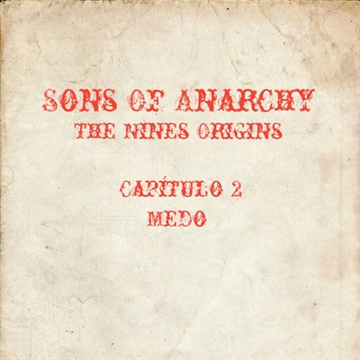 Fanfic / Fanfiction Sons Of Anarchy : The Nines Origins [ Temporada 1 ] - S01EP02 : Fear