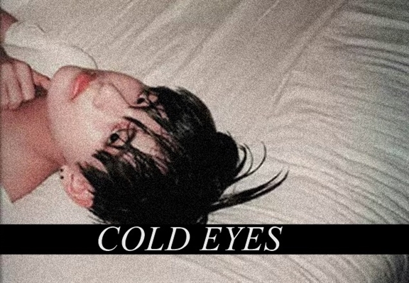 Fanfic / Fanfiction Stealthy - Cold Eyes