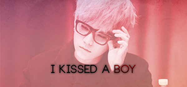 Fanfic / Fanfiction Still Loving You - I Kissed a Boy