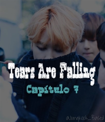Fanfic / Fanfiction Tears Are Falling - Capítulo 7