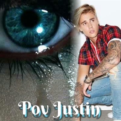 Fanfic / Fanfiction The curse of love - Pov Justin