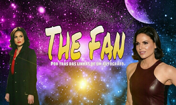 Fanfic / Fanfiction The fan - Ever After